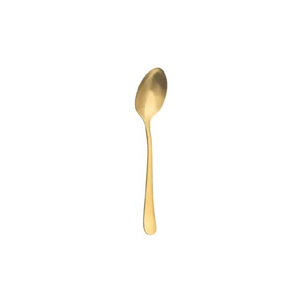 Amefa Austin Gold Teaspoon
