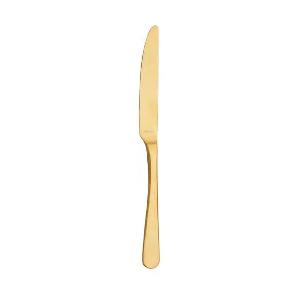 Amefa Austin Gold Table Knife