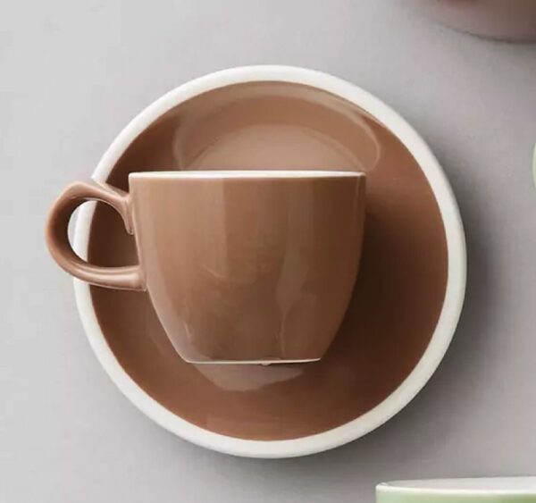 Espresso Cup 90ml Moka