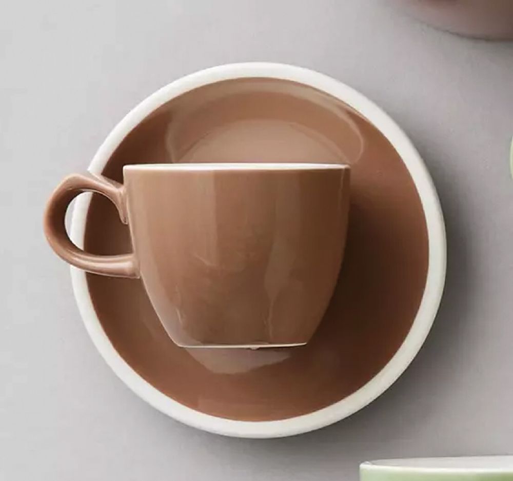 Espresso Cup 90ml Moka