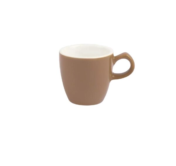 TI976104 Coffee Cup Tall 150ml Moka