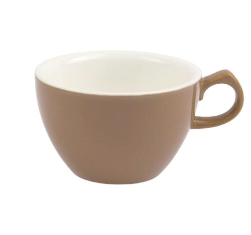 Coffee Cup 280ml Moka
