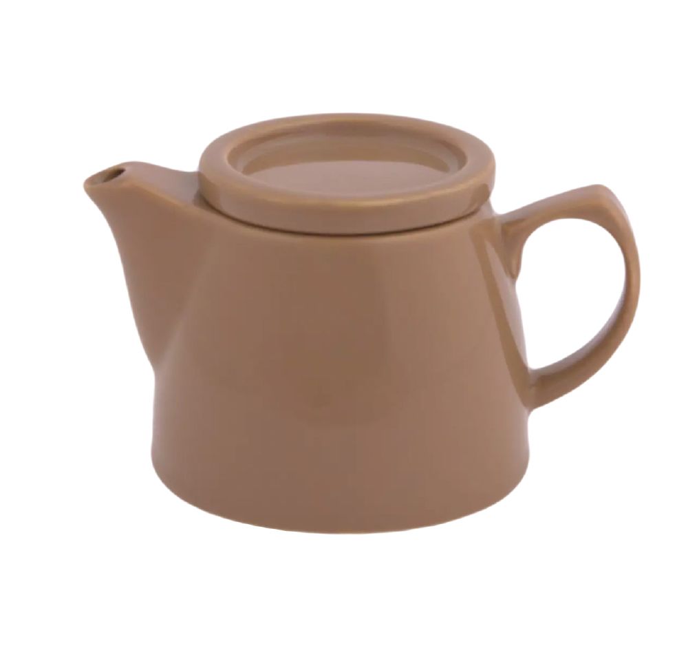 Teapot 350ml Moka