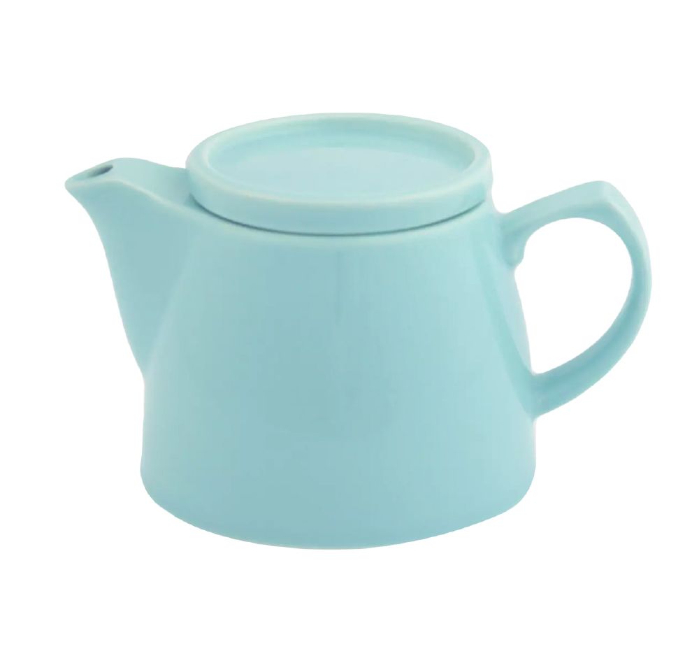 Teapot 350ml Sky