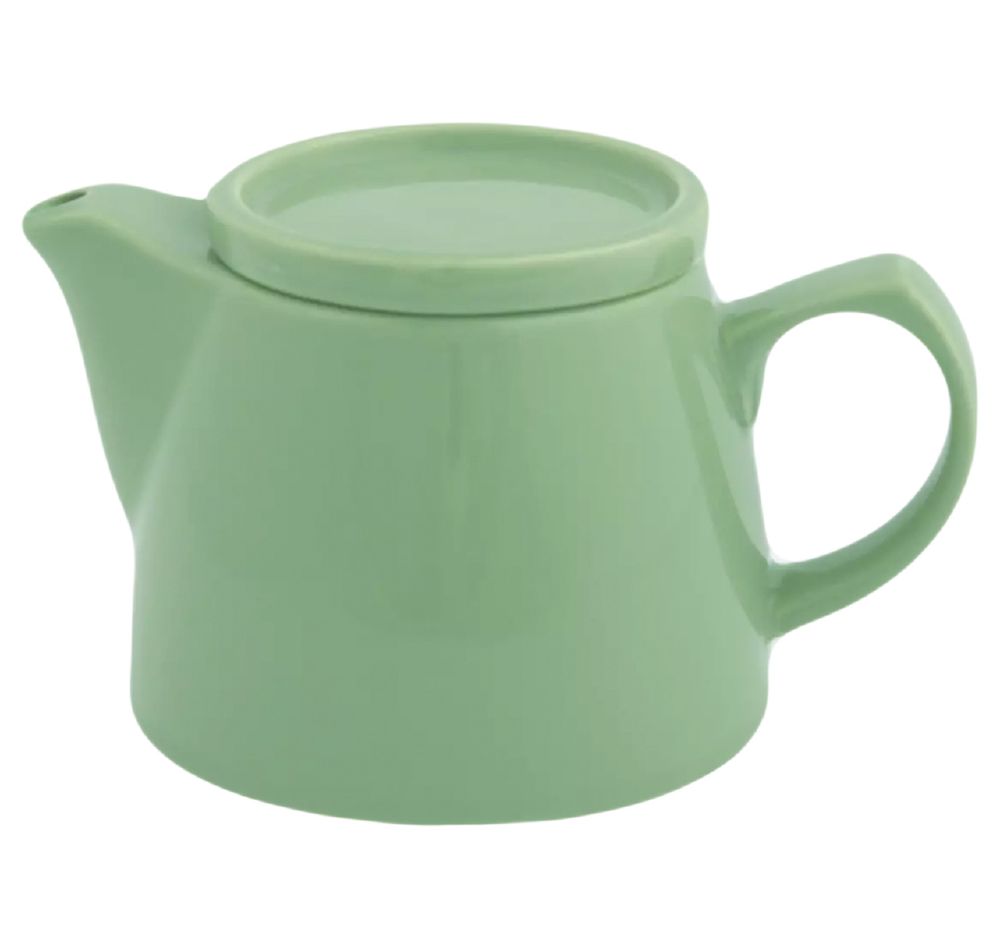 Teapot 500ml Mint