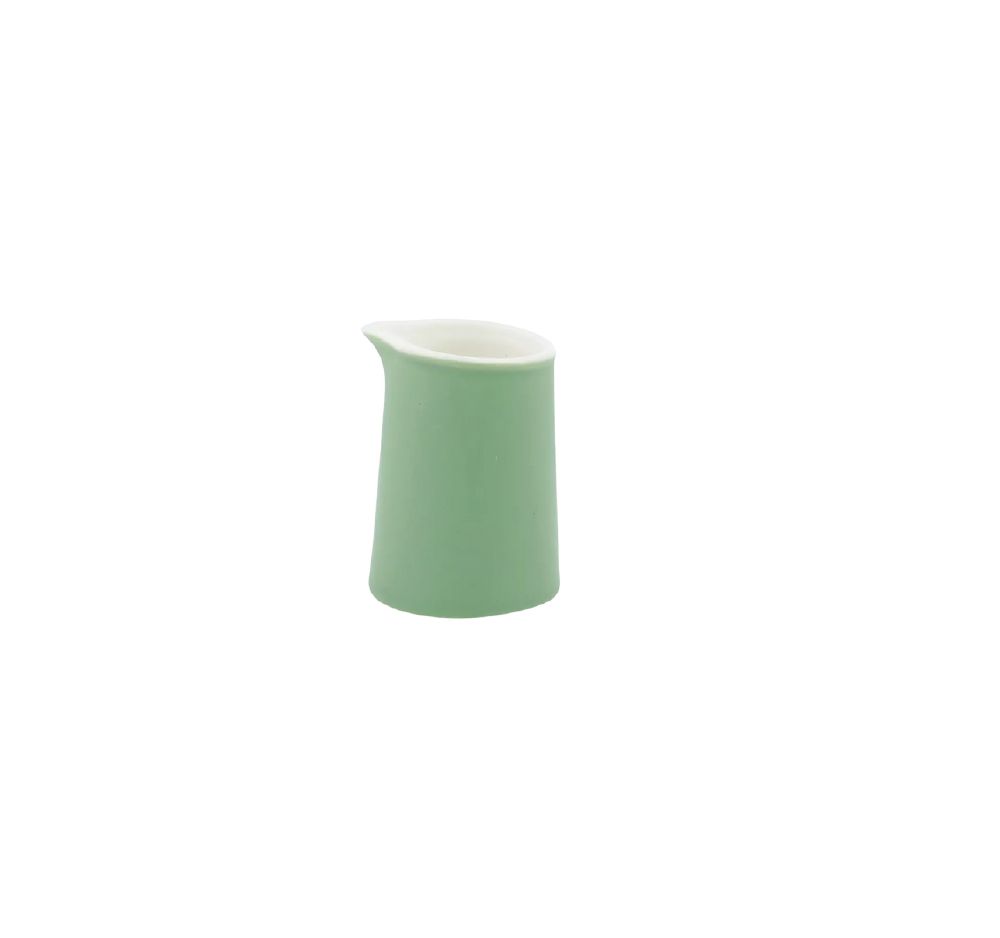 Creamer 85ml Mint Lusso