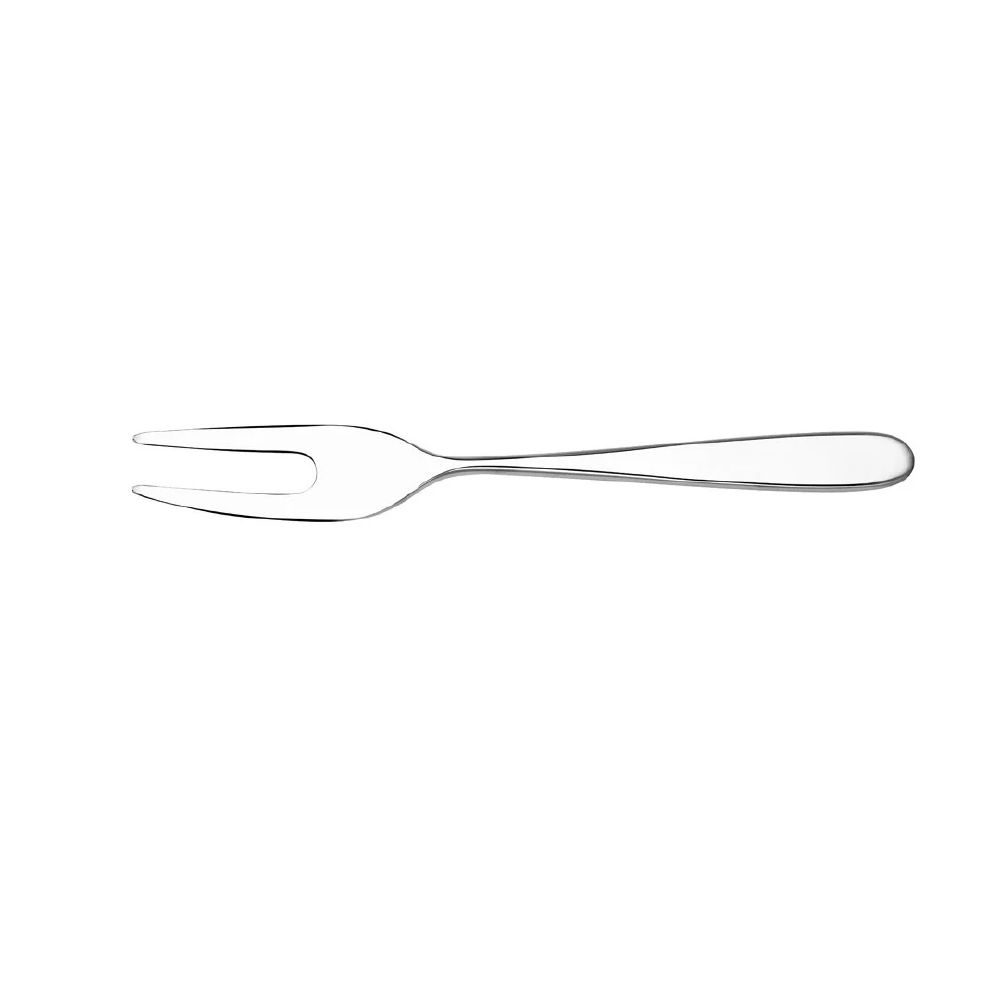 Serving Fork 225mm Alaska Mirror