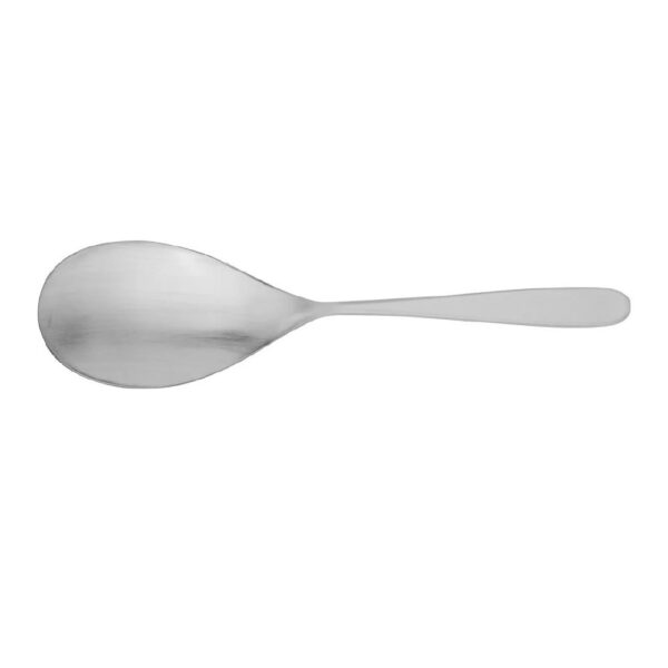 TK20023 Buffet Spoon 270mm Alaska Satin