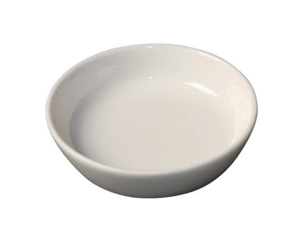 TK94860 White Album Sauce Dish 70ml Royal Porcelain
