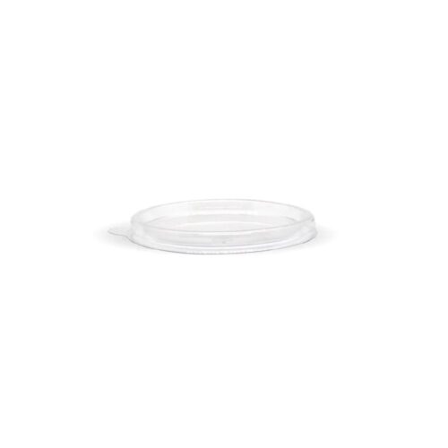 Lid RPET for 60ml Biocane Container