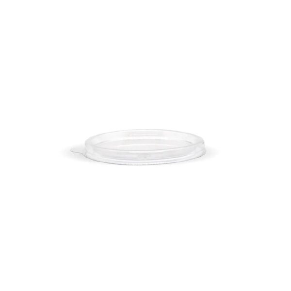 BIOBSCL60 Lid RPET for 60ml Biocane Container