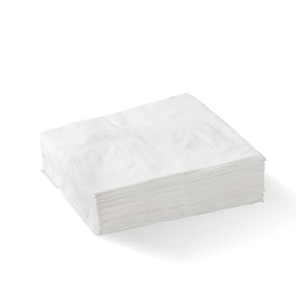 Lunch Napkin 1 Ply 1/4 GT Fold BioNapkin