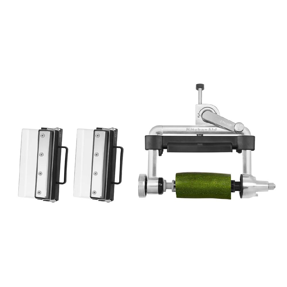 KitchenAid Vegetable Sheeter Attachment