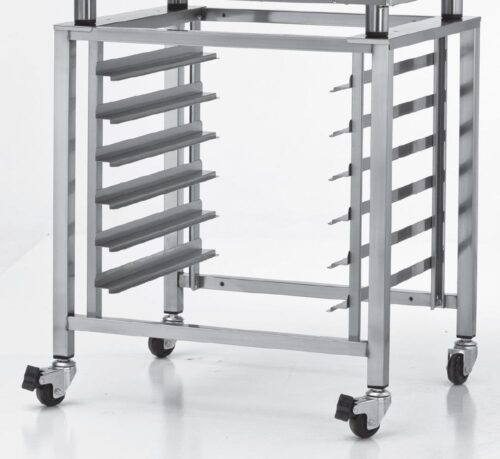 Stand to suit Turbofan E27M,E27D,E28M,E28D,E31D
