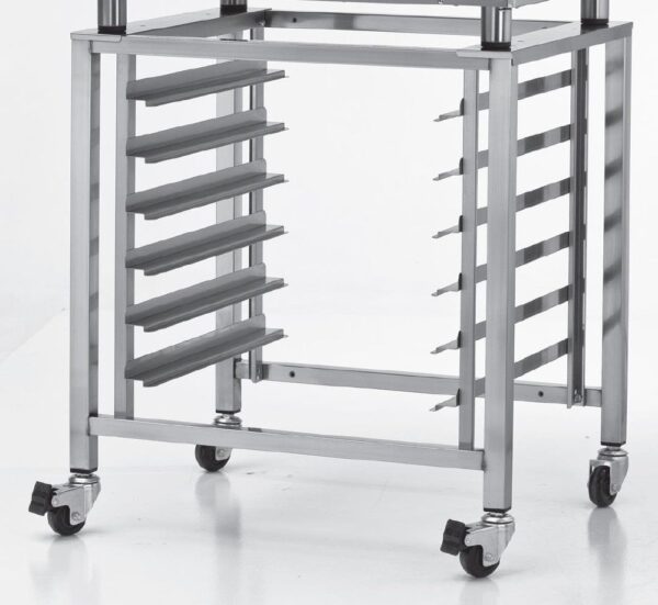 MOSK2731U Stand to suit Turbofan E27M,E27D,E28M,E28D,E31D