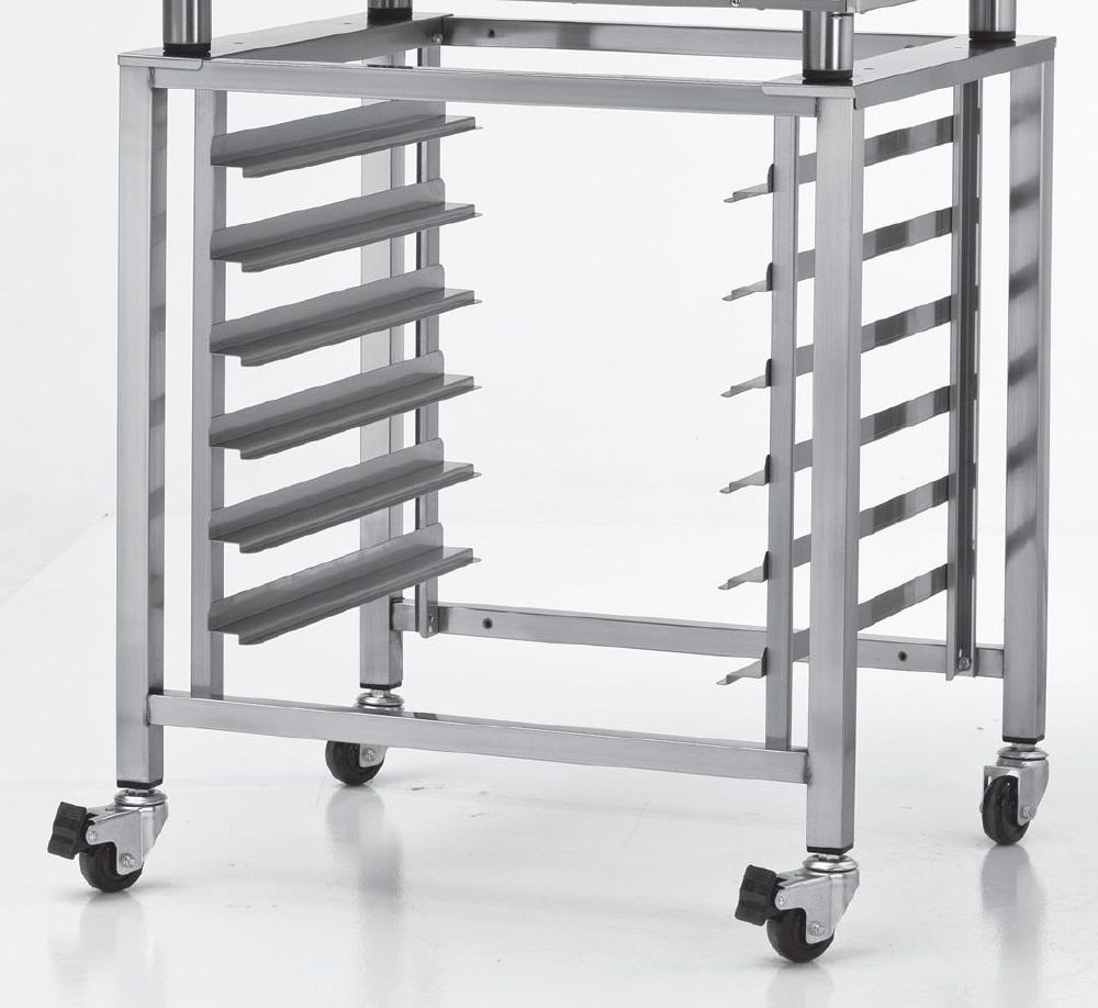 Stand to suit Turbofan E27M,E27D,E28M,E28D,E31D