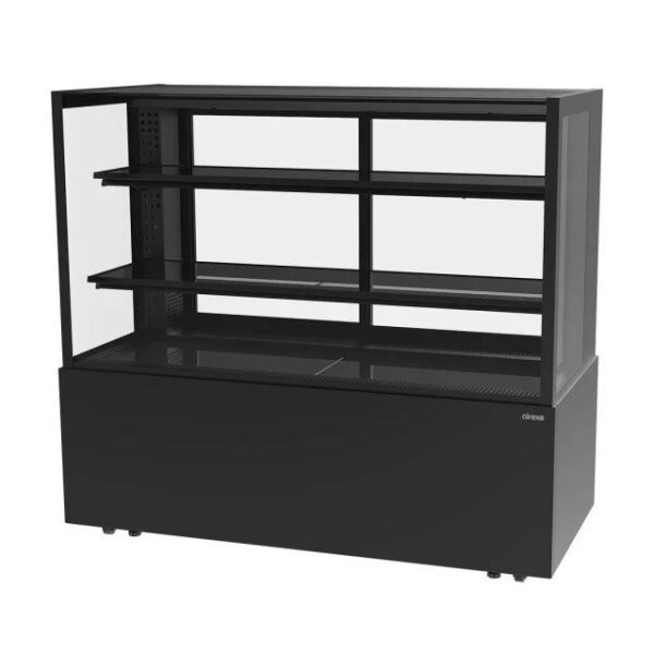 AIREX Cold Food Display 3 Tier 1500mm AXR.FDFSSQ.15