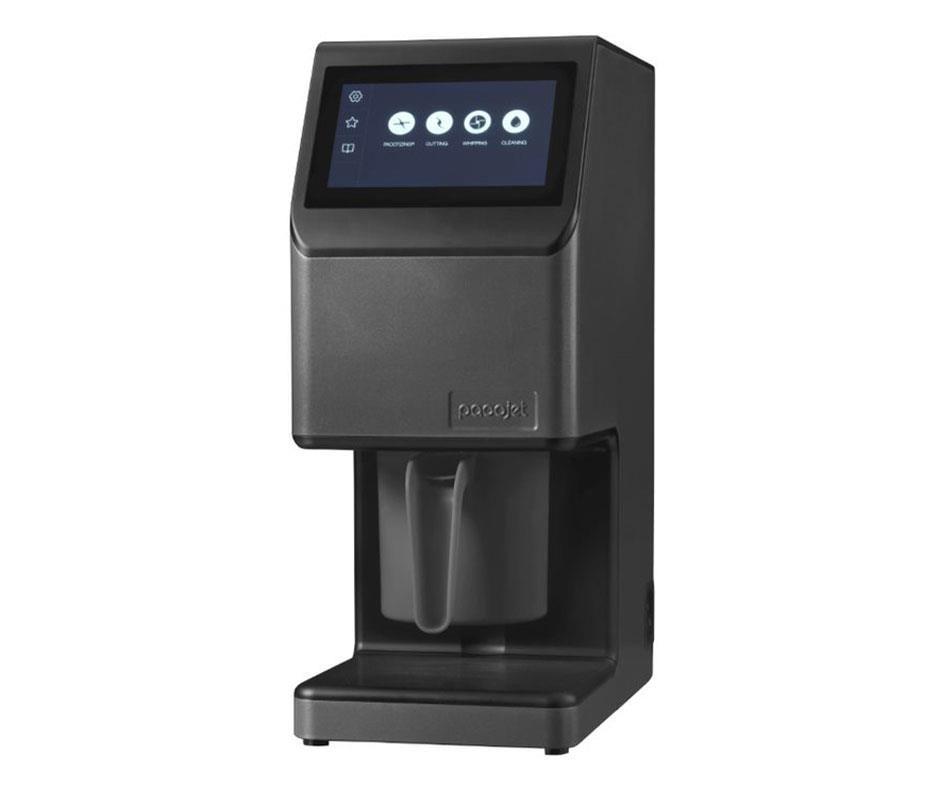 Pacojet 4 PJ4SK with BONUS Platinum Kit
