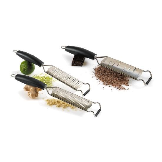 Food Plane "Microplane" 2mm Grater