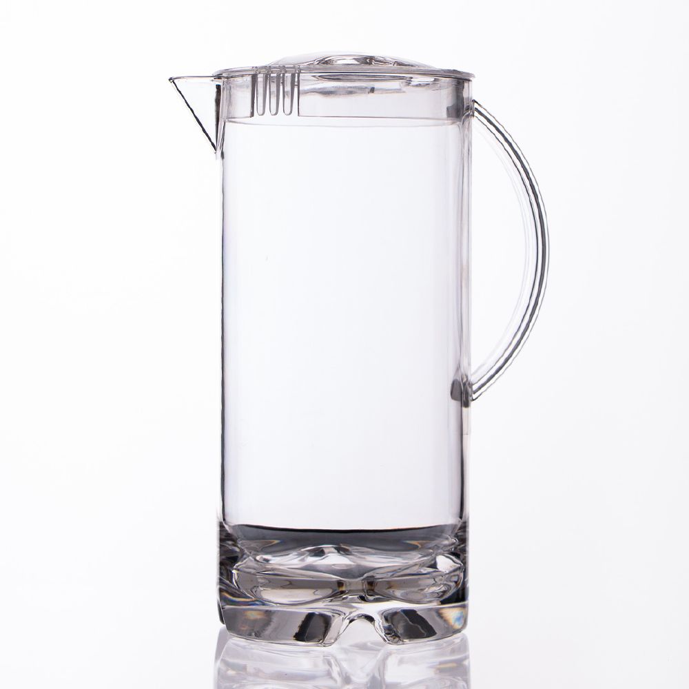 Jug Polycarbonate 2 Litre