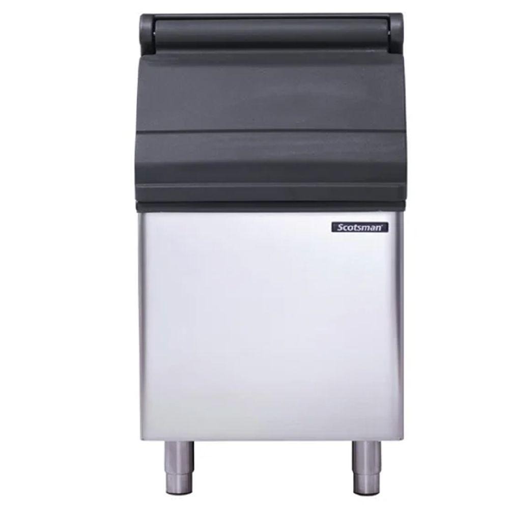 SCOTSMAN Slope Front Storage Bin 129kg 560mm NB193