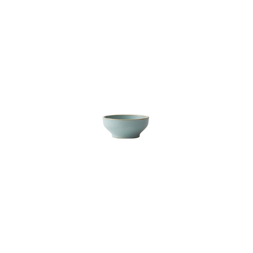 Luzerne Mod Frosted Blue Ramekin 80mmx37mm 72ml