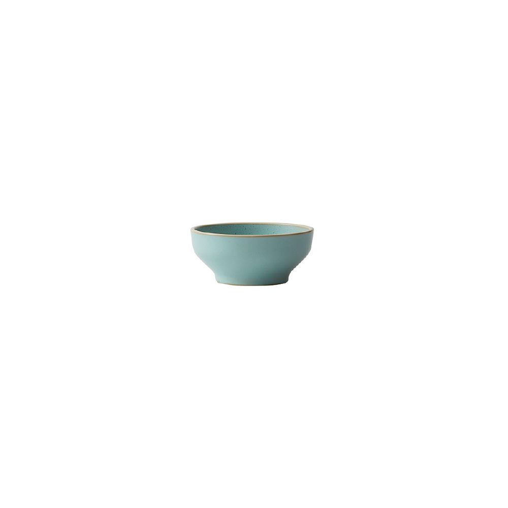 Luzerne Mod Frosted Blue Ramekin 100mmx45mm 148ml