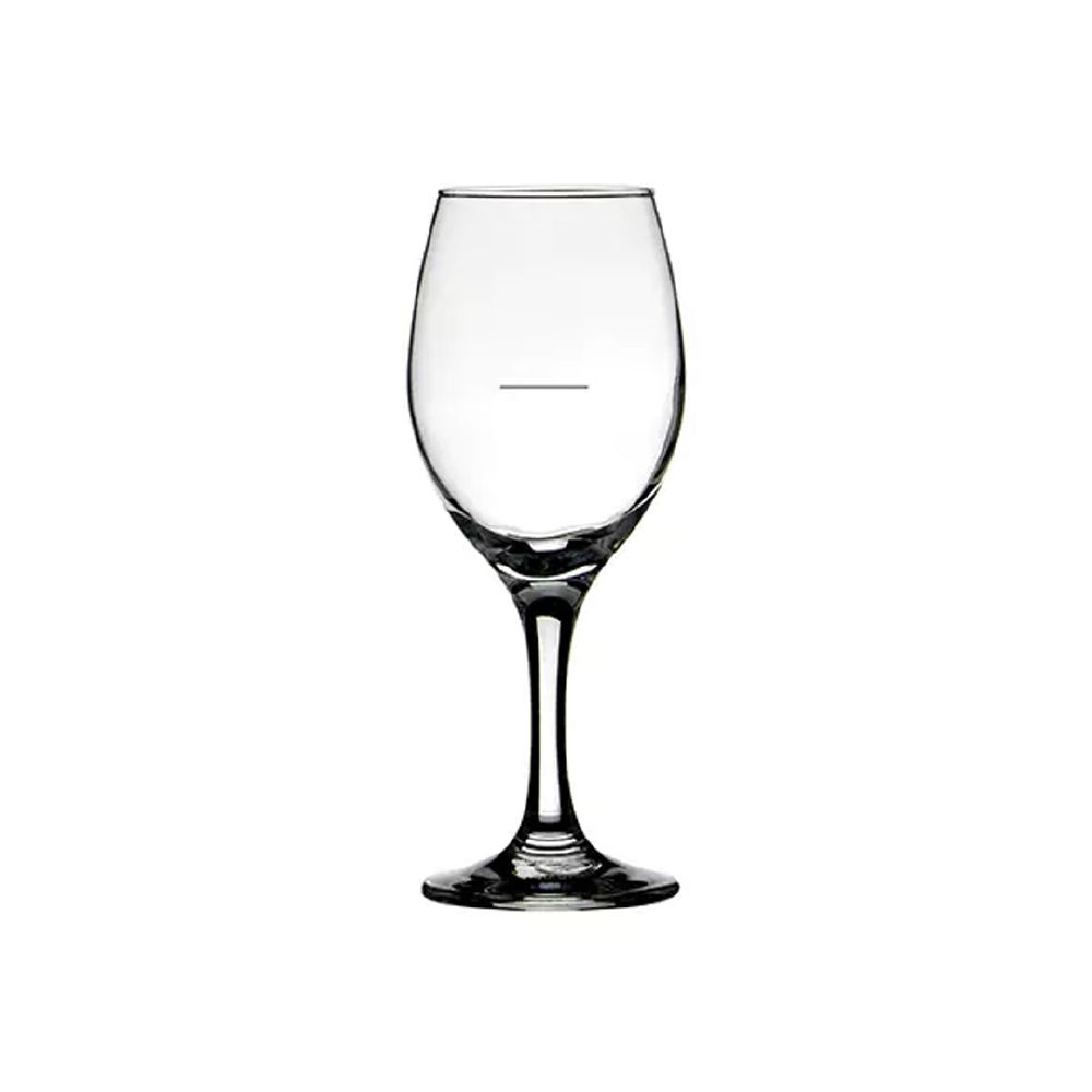 Atlas Wine 310ml w/Plimsol Line at 150ml