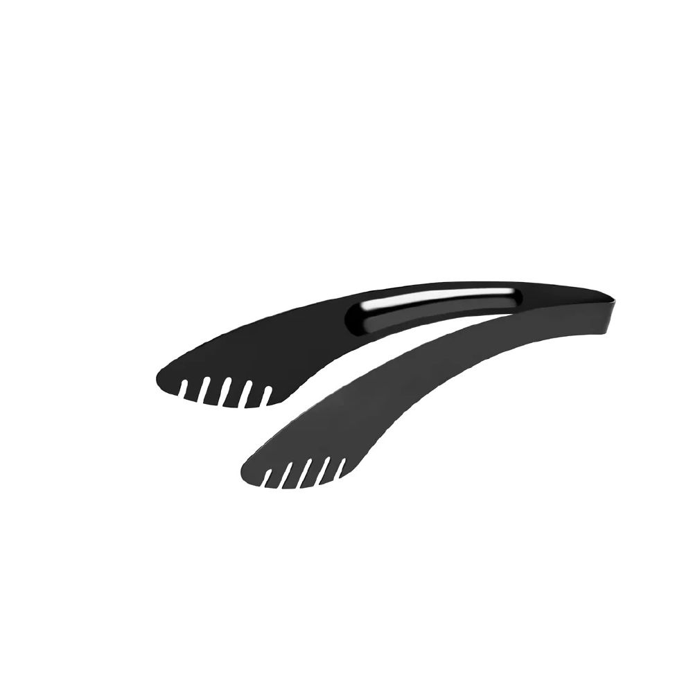 Serving Tong 215mm Gunmetal