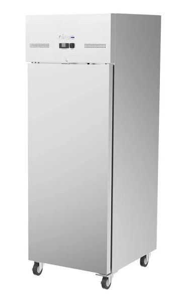 AIREX Upright Storage Freezer 1 Door 369L 700mm AXF.URGN.1