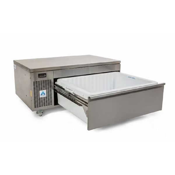 Single Drawer Fridge/Freezer ADANDE (Italy) 10amp