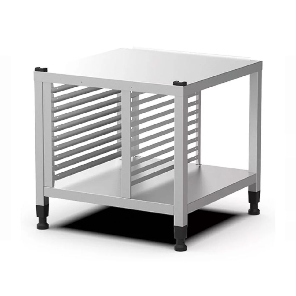 UNOX Ultra High Stand to suit CHEFTOP-X GN1/1
