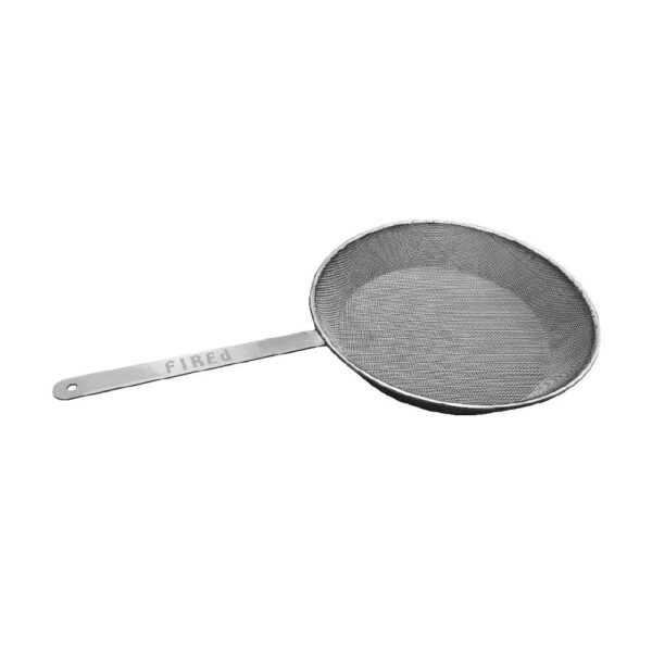 VRFIRED1 FIREd Mesh Pan 31.5x25x5.5