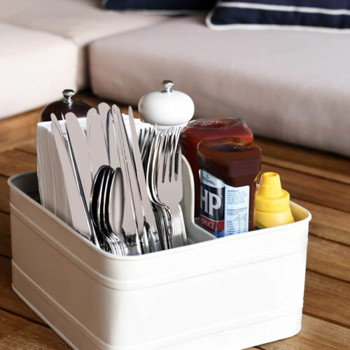 Table Organisers