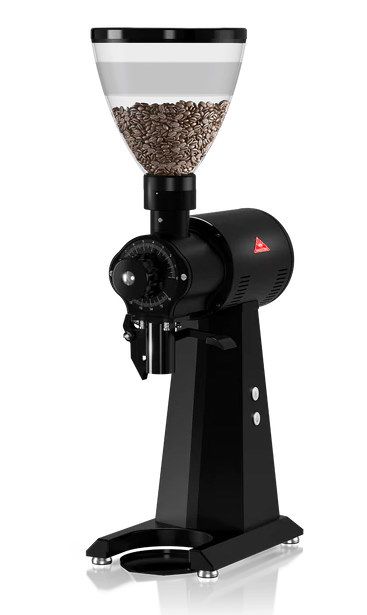 Mahlkoenig EK43 Tall Black All Round Grinder