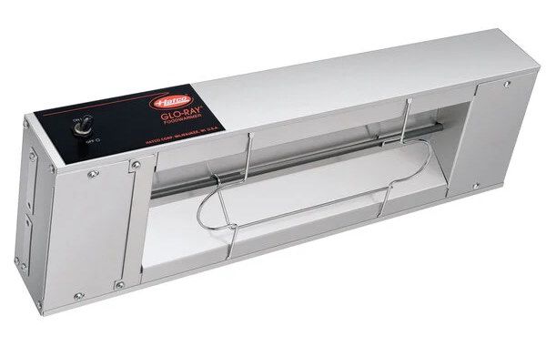 Hatco Glo-Ray Food Warmer – Heat Only - Various Sizes Available
