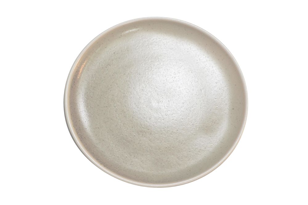 Urban- Sand Coupe Plate 268mm Round
