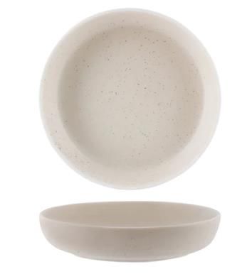 Urban - Sand Flared Bowl 1050ml