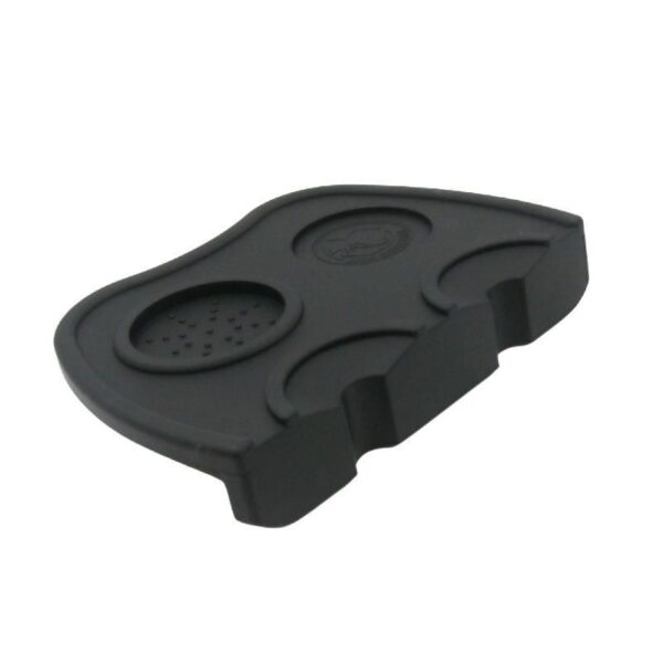 BCRWDCTMBK Tamper Mat with Overhang Tiamo
