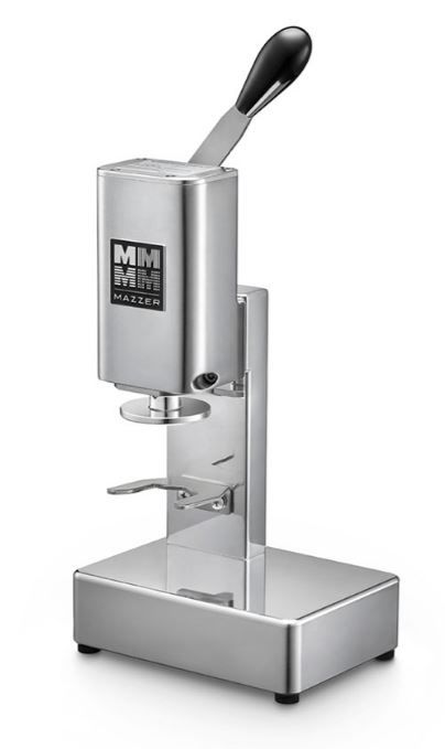 Mazzer Easy Tamper
