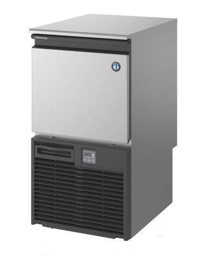HOSHIZAKI Undercounter Ice Maker 41kg/Day 452mm KM-40C-HC With Drain Pump
