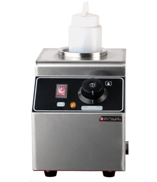 Anvil Sauce Warmer Single SWA0001