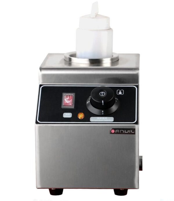 Anvil Sauce Warmer Single SWA0001