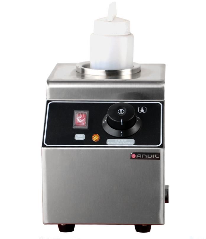 Anvil Sauce Warmer Single SWA0001