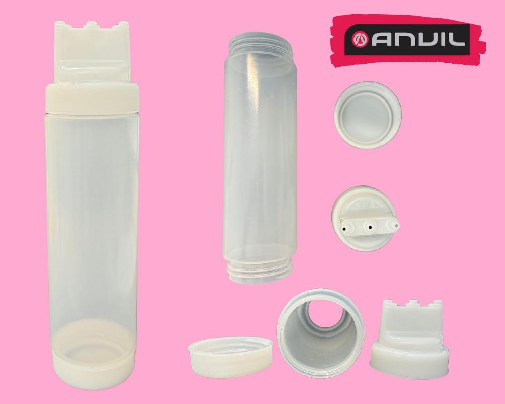 Anvil Sauce Warmer Double SWA0002