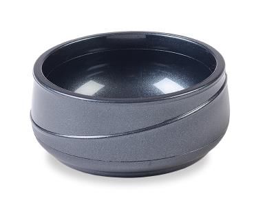 HC Bowl 230ml Allure Tungsten ALADDIN
