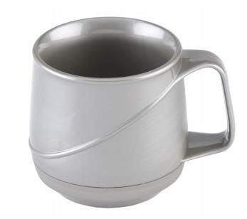 HC Mug 230ml Allure Bronze ALADDIN
