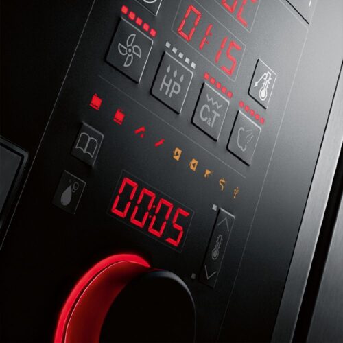 Convotherm maxx pro - easy dial Electric Combi Oven 11 Tray 1/1