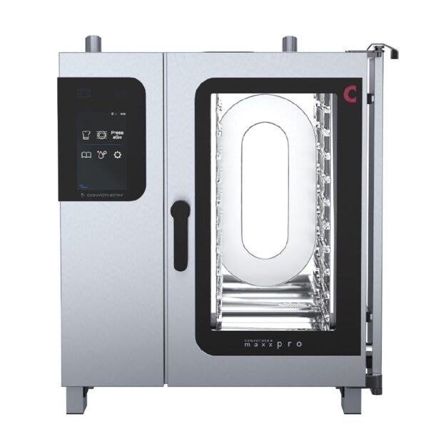 MOCXEBT1010D Convotherm Maxx Pro - EasyTouch Electric Combi Oven 11 Tray 1/1 GN