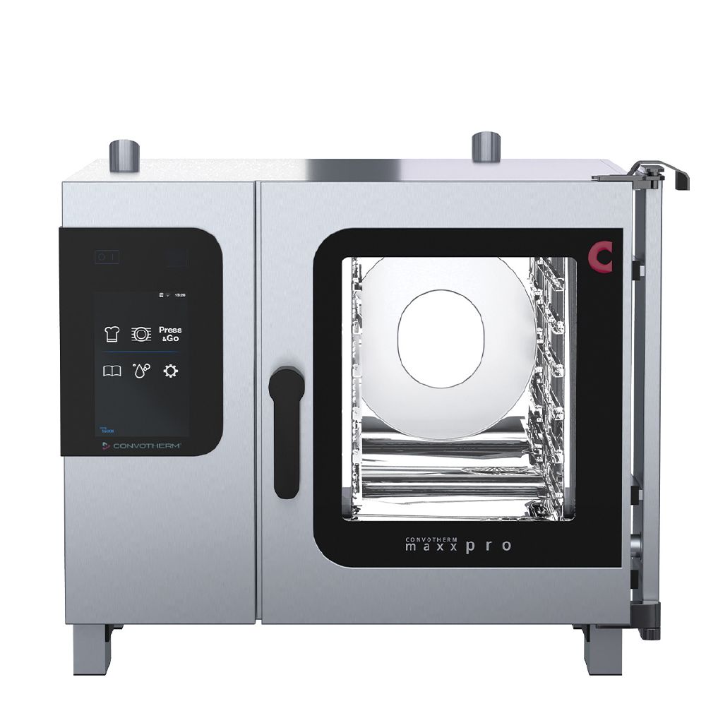 Convotherm Electric Combi Oven 7 Tray 1/1 966mm